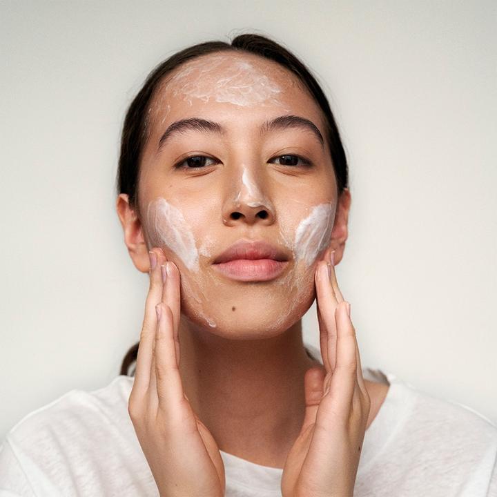 Actual product image Verso Foaming Cleanser (Cleansing lotion, 120 ml)