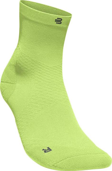 Produktbild Bauerfeind Run Ultralight Mid Cut Socks (38 - 40)