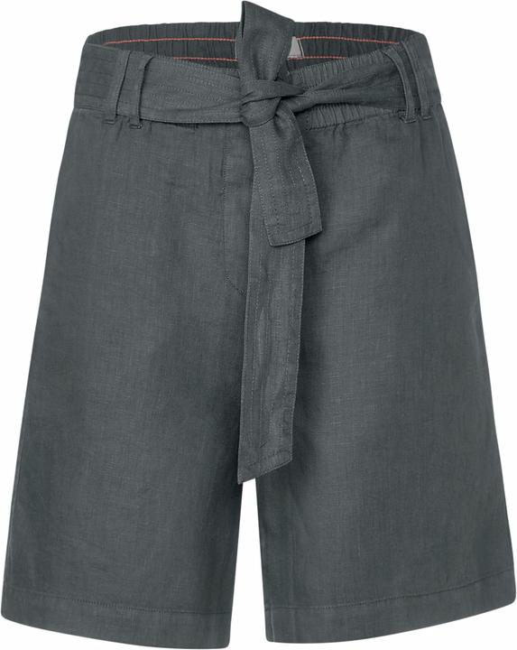 Cecil Leinen-Shorts