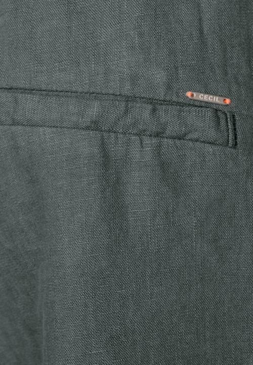 Produktbild Cecil Leinen-Shorts