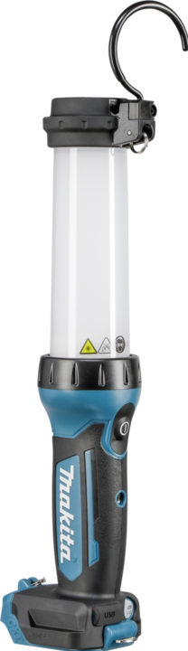 Actual product image Makita ML104 Rechargeable battery lamp (710 lm)