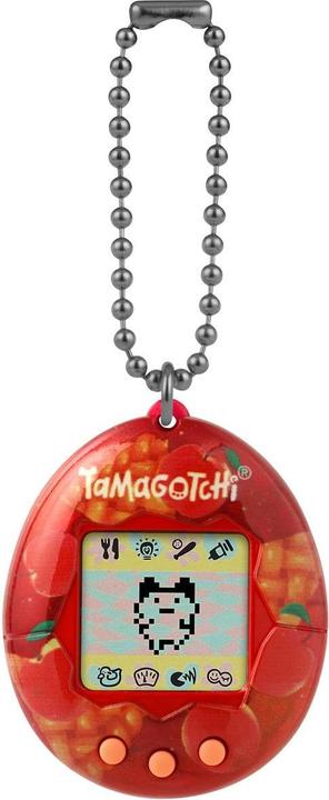 Actual product image Bandai Tamagotchi original Apple Sweets