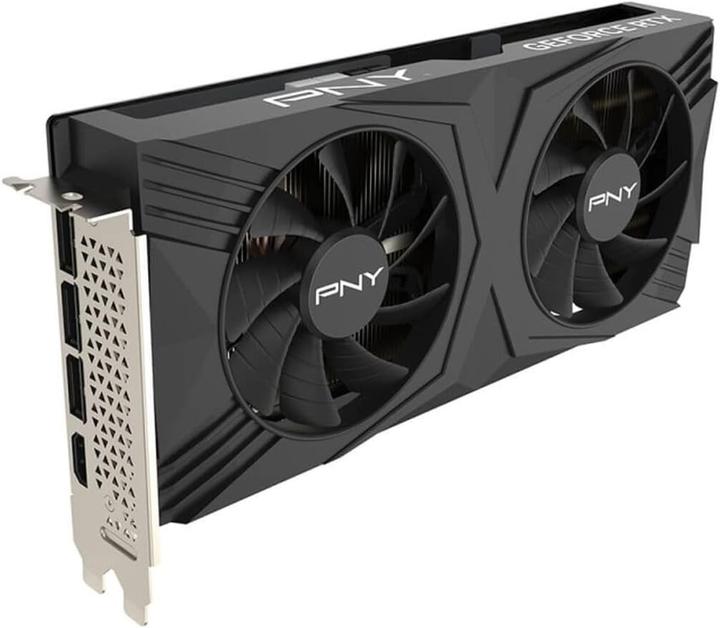 Produktbild PNY GeForce RTX 4070 SUPER VERTO (12 GB)