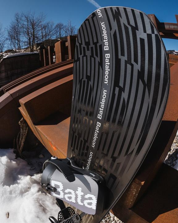 Immagine prodotto Bataleon Turbo (161)