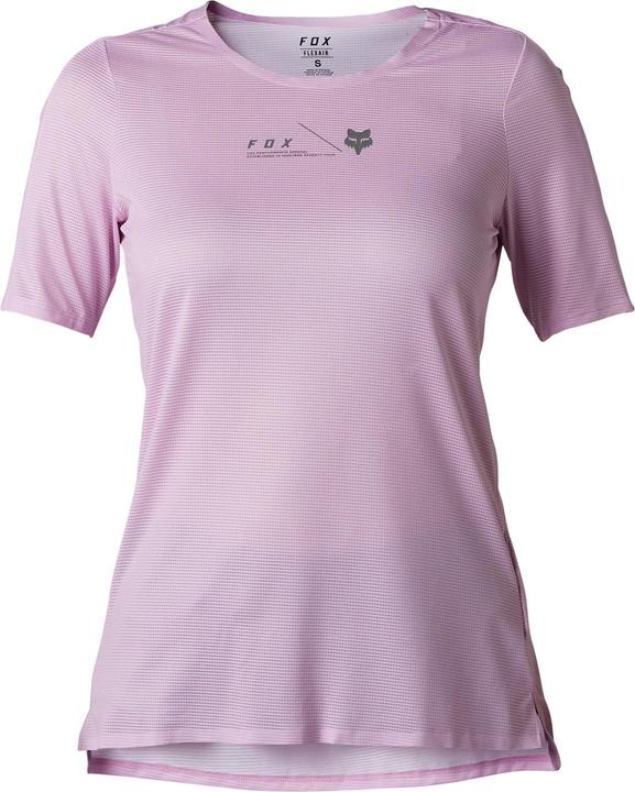 Produktbild Fox Jersey 23 W Flexair Ss Blsh S (S)