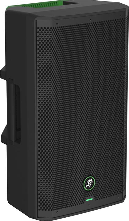 Mackie Speaker Thrash212 GO (Active, 1x 50 W)