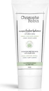 Produktbild Christophe Robin Hydrating Melting Mask with Aloe Vera (200 ml)