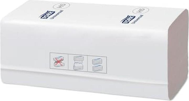 Actual product image Tork Peakserve Continuous Hand Towel