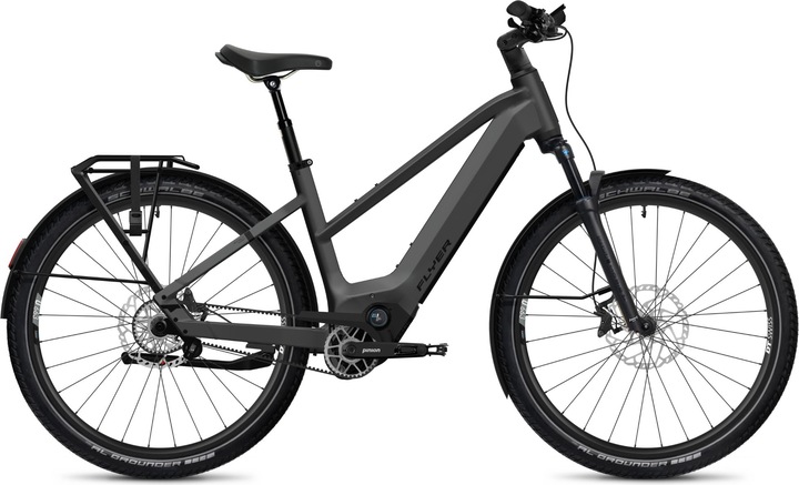 Actual product image Flyer Goroc TR 7.33 (48 cm)