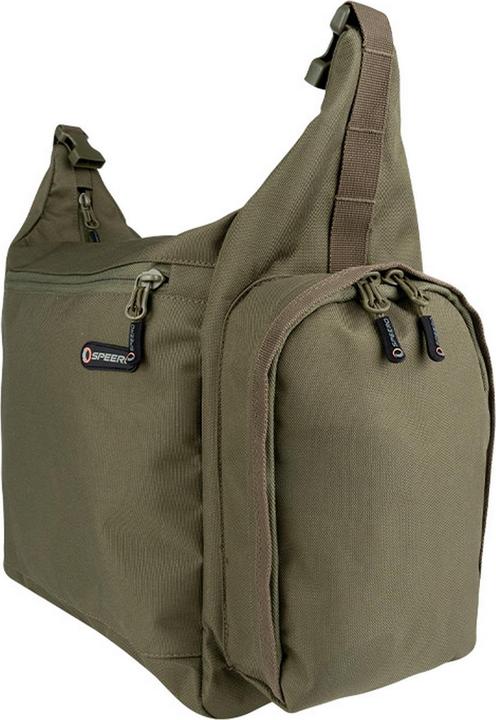 Immagine prodotto Speero Session Semplice Borsa a Tracolla