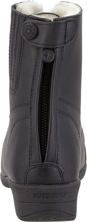 Image du produit Suedwind Footwear Bottines IceLock Merino BZ Lace (38)