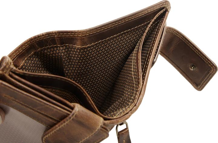 Image du produit Bagan Geldbörse