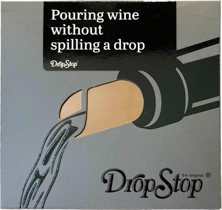 Produktbild Drop Stop Weinausgiesser (Weinausgiesser)