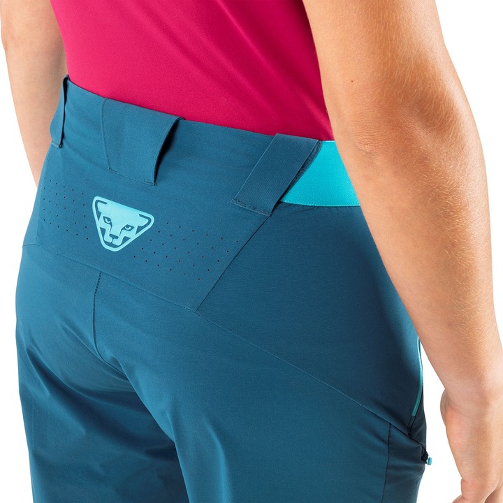 Immagine prodotto Dynafit Pantaloncini Transalper Donna (M)