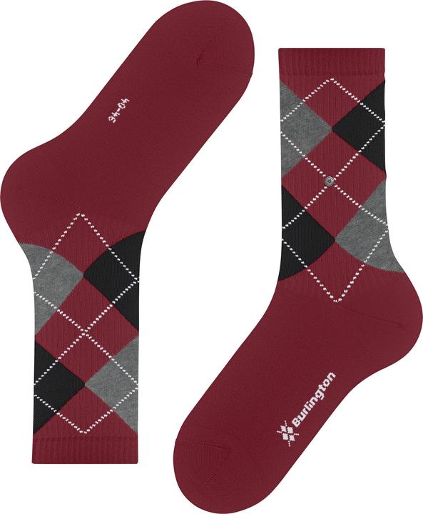 Immagine prodotto Falke Rib Court SO (40 - 46)