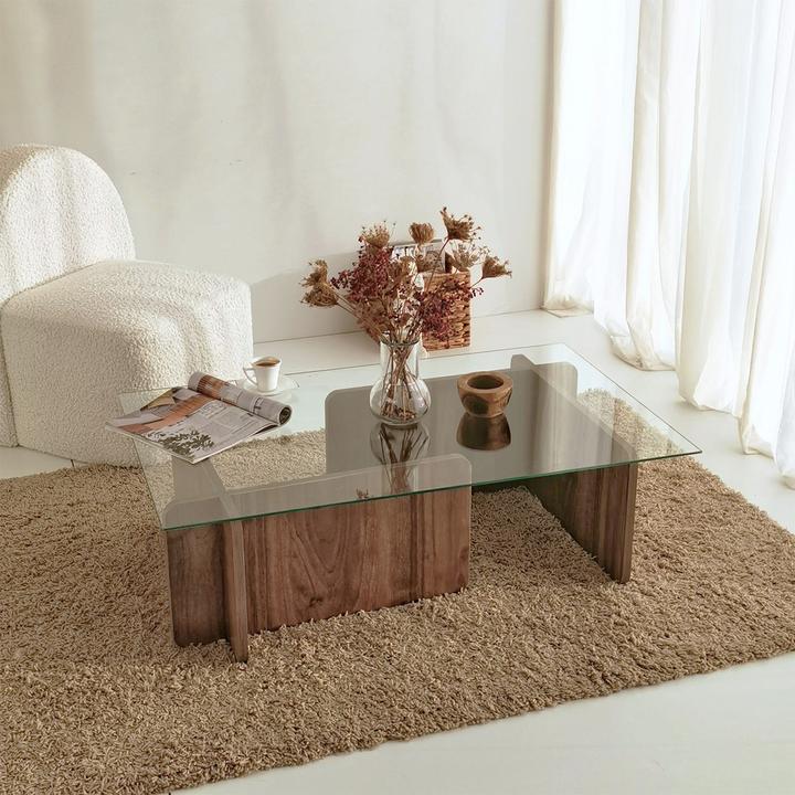 Immagine prodotto Skye Decor Leandro (105 x 65 x 30 cm)