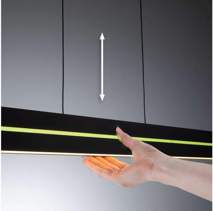 Produktbild Paulmann Raiko (2670 lm)