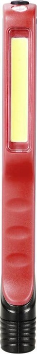 Produktbild Toolcraft TO-8664234 TO130 COB Werkstatt-Stableuchte batteriebetrieben 1.1 W 1 (130 lm)