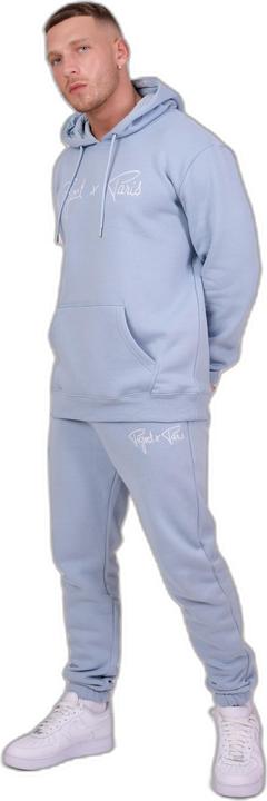 Produktbild Project X Paris Kapuzenpullover mit Logo-Stickerei (M)