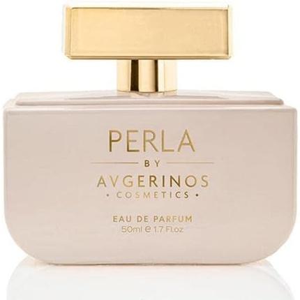 Immagine prodotto Avgerinos Cosmetici Perla Eau De Parfum 50ml (Eau de parfum, 50 ml)