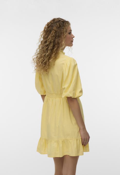 Produktbild Vero Moda AWCLOVER Kurzes Kleid Kleid (S)