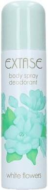 Produktbild Extase Weisse Blume Deodorant 150ml (Spray, 150 ml)