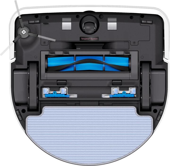Produktbild Hobot Legee D8 + LuLu (Saugwischroboter)