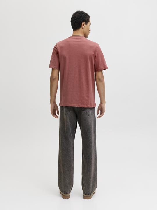 Actual product image Jack & Jones Gedruckt T-shirt T-shirt (XXL)