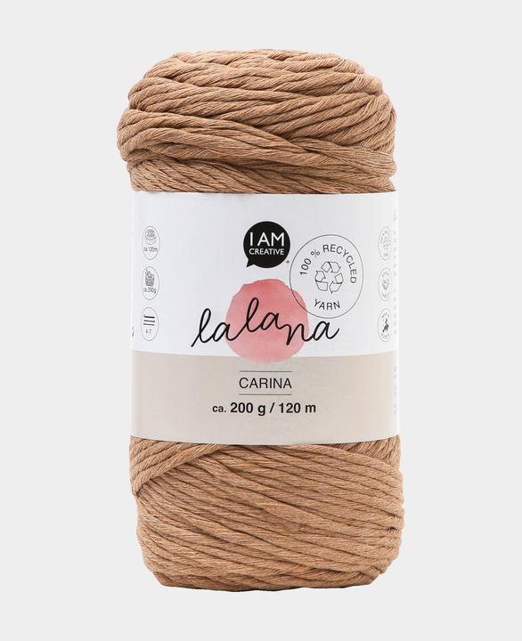 Immagine prodotto Lalana Carina (120 m)