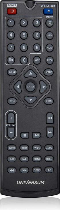 Image du produit DVD 300-20 (Lecteur DVD)