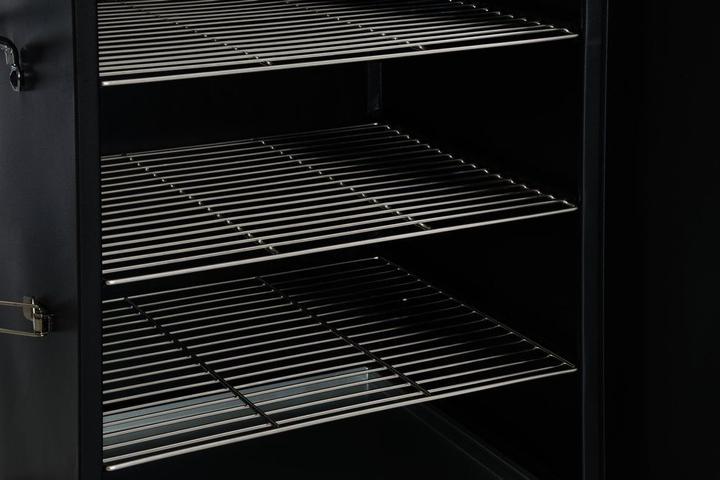 Actual product image Mustang Cold smoking cabinet M