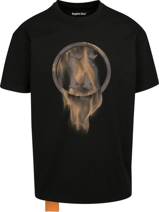 Produktbild Forgotten Faces Sands Of Time black M (M)