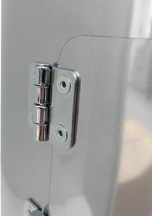 Immagine prodotto Grillpeter Utschak Timur