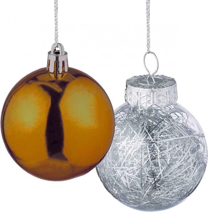 Actual product image Relaxdays christmas decorations (101 -part)