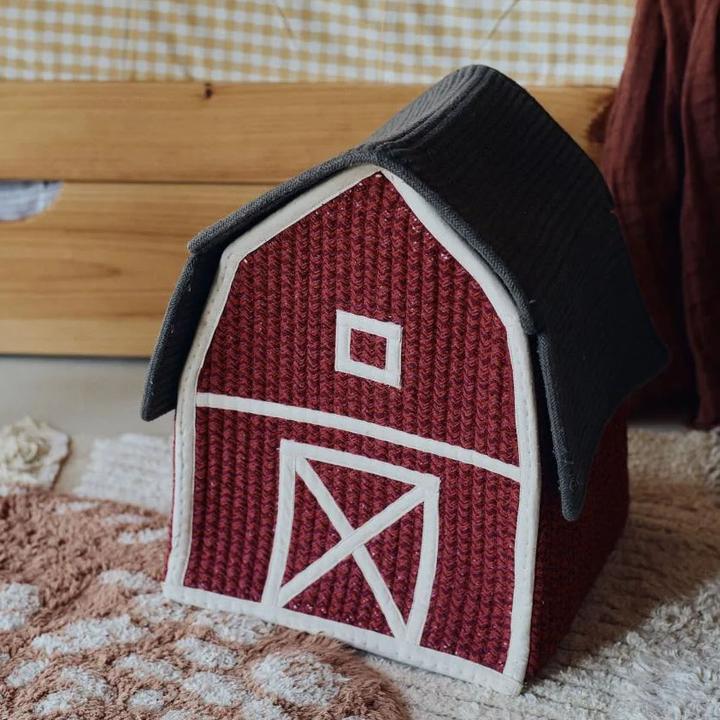 Actual product image Lorena Canals Korb Farmhaus