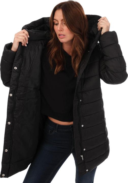 Produktbild Vero Moda Carmen Steppjacke (34)