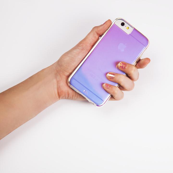 Actual product image Case-Mate Tough Naked (Apple iPhone 6, Apple iPhone 6s)