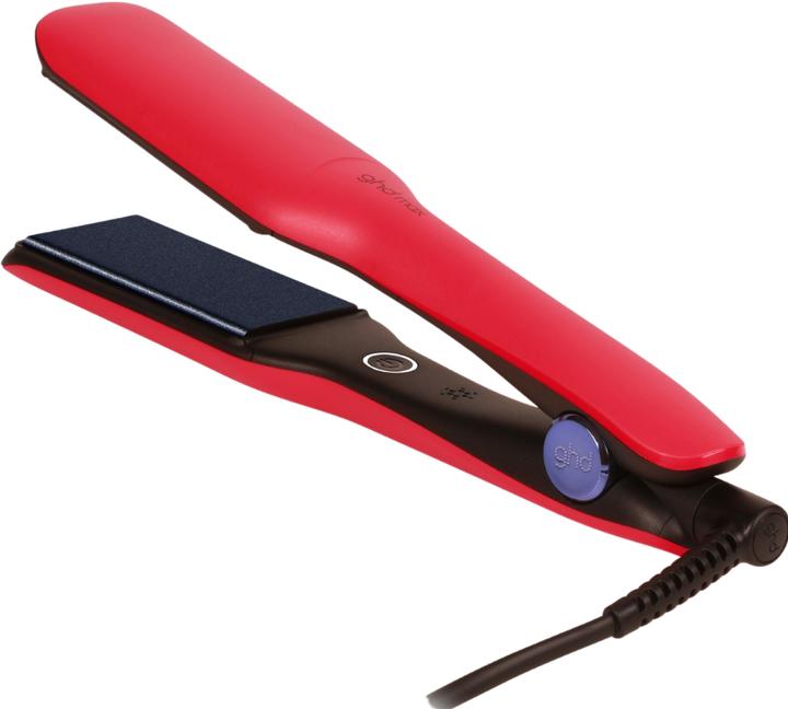 Productafbeelding ghd Max Styler Kleurverspreiding
