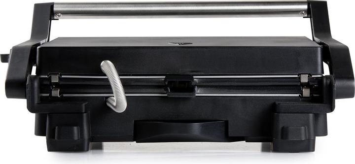 Produktbild Domo MULTIFUNKTIONALER KONTAKTGRILL 2-IN-1 Grill Schwarz