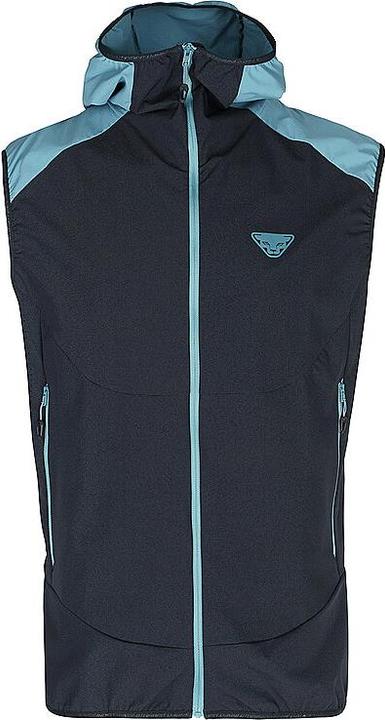 Immagine prodotto Dynafit Gilet Transalper Dynastretch Uomo (L)