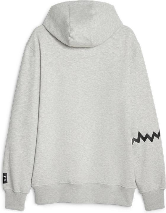 Immagine prodotto Puma Felpa con cappuccio Hoops Team (4XL)