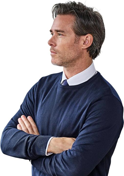 Produktbild Tee Jays Sweatshirt Rundhalsausschnitt (3XL)