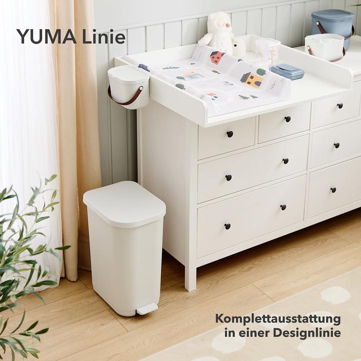 Actual product image Rotho Babydesign Yuma