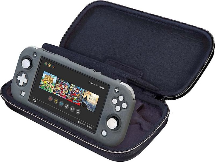 Actual product image Bigben Travel Case - Super Mario Bros. Wonder (DSi XL)