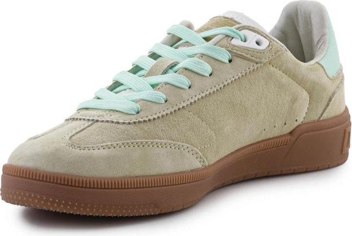 Image du produit D.Franklin Damen Rebel Basic Flag Schuhe (37)