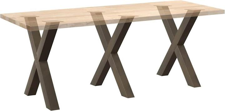 Produktbild vidaXL Esstischbein