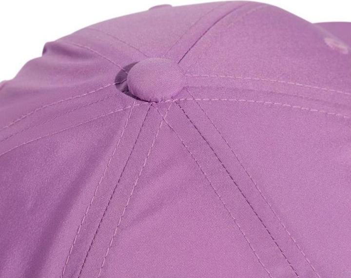 Produktbild Adidas Leichte Baseballkappe mit gesticktem Logo