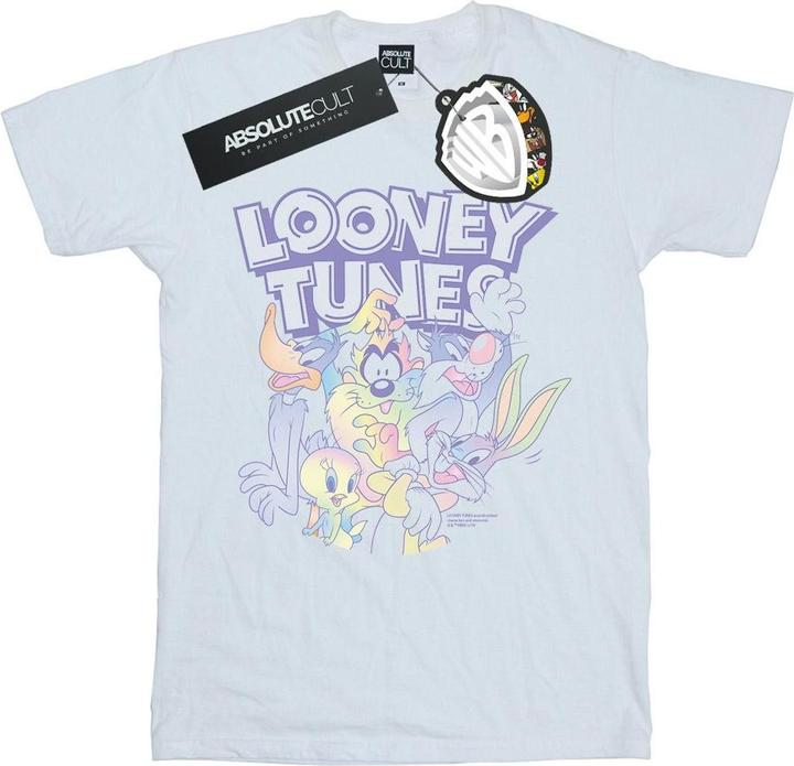 Produktbild Looney Tunes TShirt Mädchen (104)