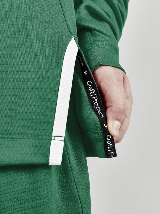 Actual product image Craft Progress LS Basket Jersey JR (134, 140)