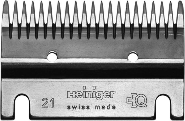 Produktbild Heiniger Schermesser 2123 (Hund)